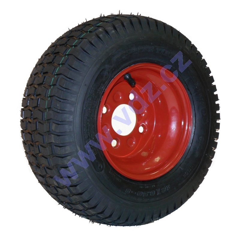 K 16x6.50-8 TL KD_ priruba na 4 srouby, vzorek pneu KT-302 2PR.jpg K 16x6.50-8 TL KD_ priruba na 4 srouby, vzorek pneu KT-302 2PR.jpg